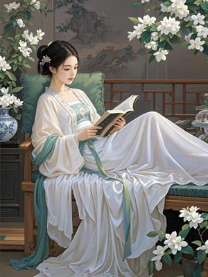 Thập Niên 80 Cô Vợ Trẻ Xinh Đẹp