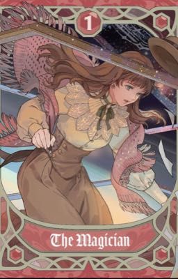 Quỷ Bí Chi Chủ - Q3: Nhà Lữ Hành