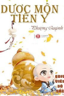 Dược Môn Tiên Y