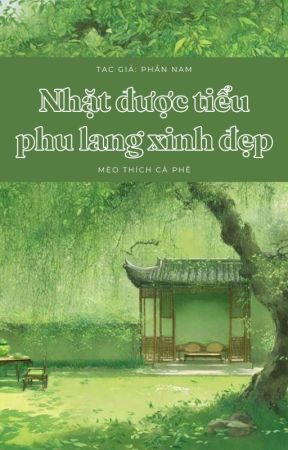 Nhặt Được Tiểu Phu Lang Xinh Đẹp