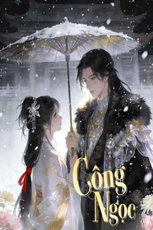 Công Ngọc - Ngưng Lũng