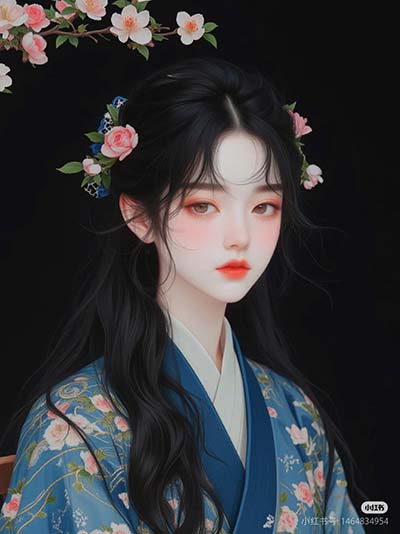 Nhã Xuân Triều - A Huyên