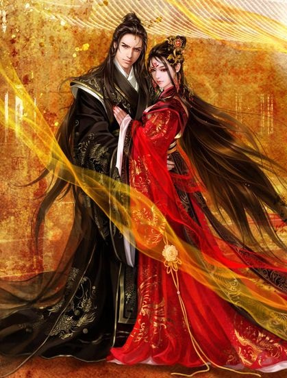 Vương Gia Yêu Nghiệt, Vương Phi Vô Lương