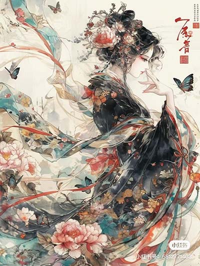 Xuân Phong Nhưỡng Sơn Hà - Trạch Ân Zern