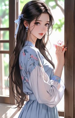 Kiếp Trước Vì Yêu Mà Nhận Con Người Khác, Kiếp Này Vì Mình Mà Buông Hết