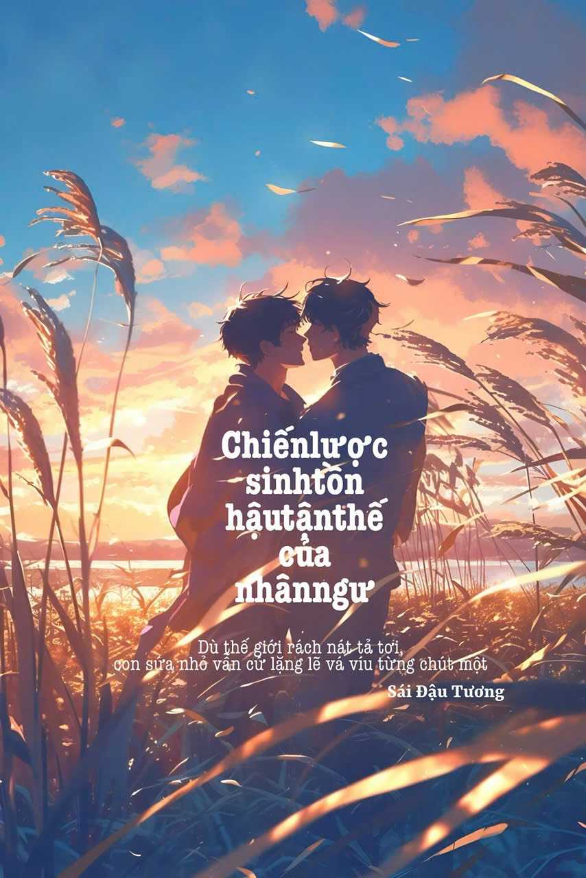 Chiến Lược Sinh Tồn Hậu Tận Thế Của Nhân Ngư