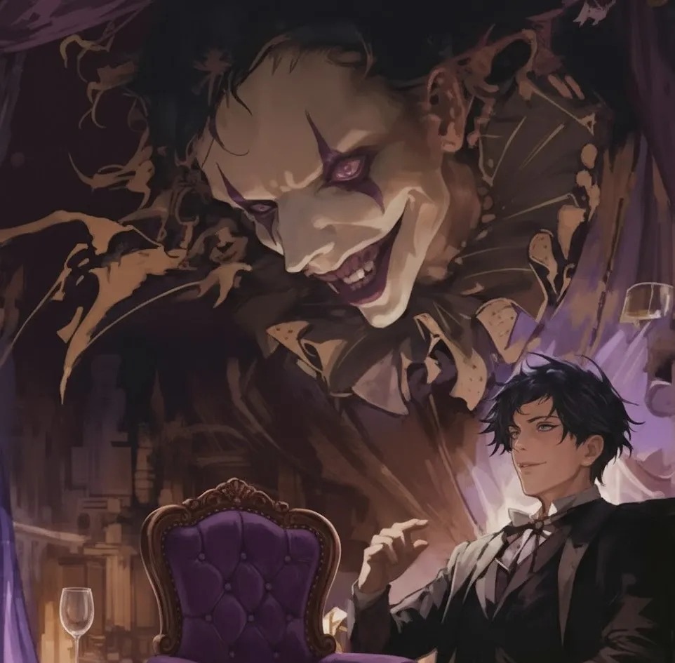 Nhà Phát Triển Trò Chơi Kinh Dị: Trò Chơi Của Tôi Không Đáng Sợ Đến Thế Đâu!