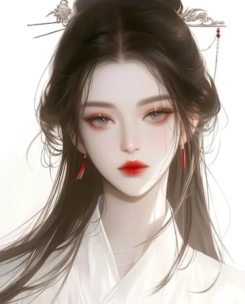 Hệ Thống Tự Cứu Của Nữ Phụ Pháo Hôi