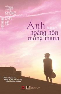 Ánh Hoàng Hôn Mỏng Manh