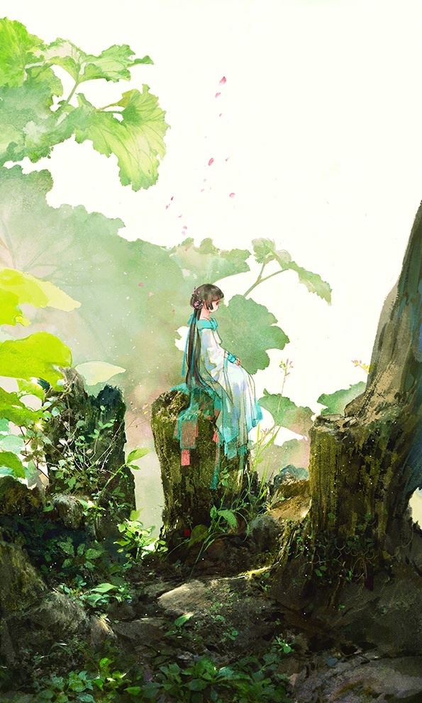 Y Gia Truyền Kỳ [Đồng Nhân Nữ hoàng Ai Cập]