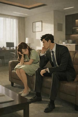 Bạn Trai Đặt Ảnh Nền Chụp Chung Với Trợ Lý Nhỏ, Tôi Liền Đổi Bạn Trai Mới