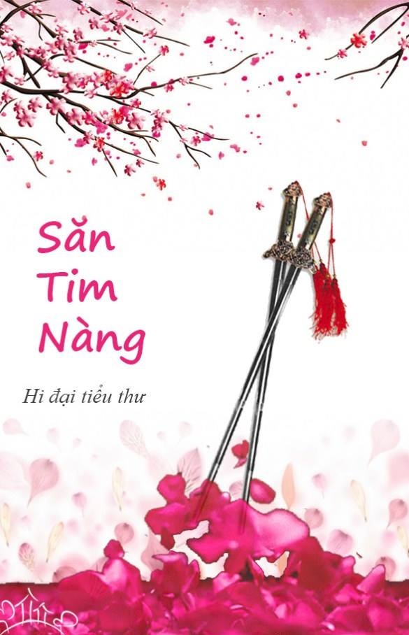 Săn Tim Nàng