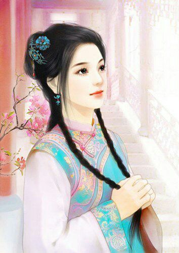 Cuộc Sống Tại Triều Thanh