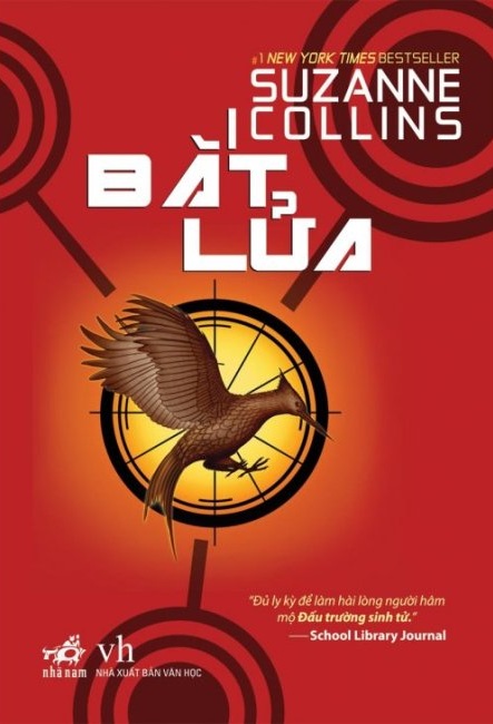 Đấu Trường Sinh Tử 2: Bắt Lửa