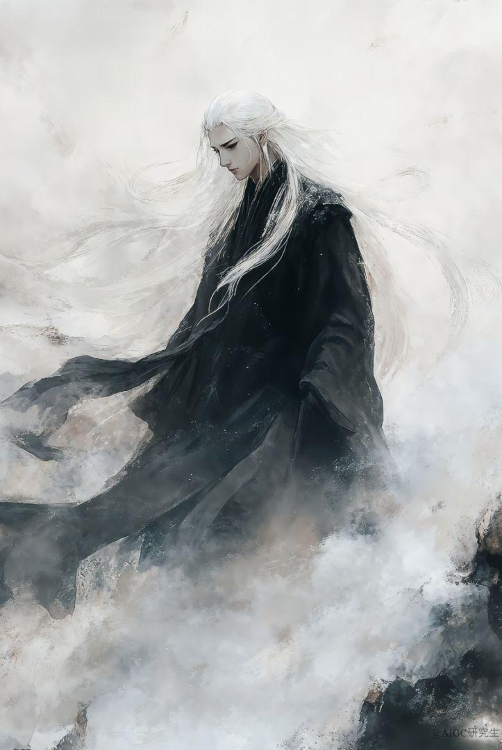 Cá Mặn Tiên Tôn Chỉ Muốn Yêu Đương