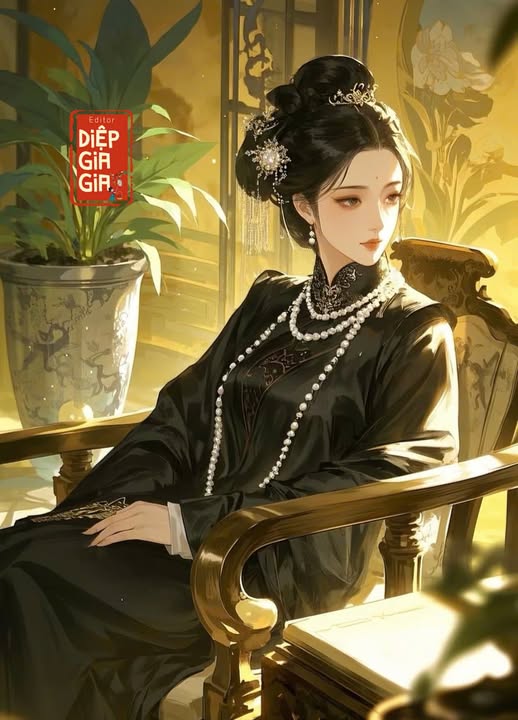 Sau Khi Chủ Mẫu Hầu Phủ Tỉnh Mộng