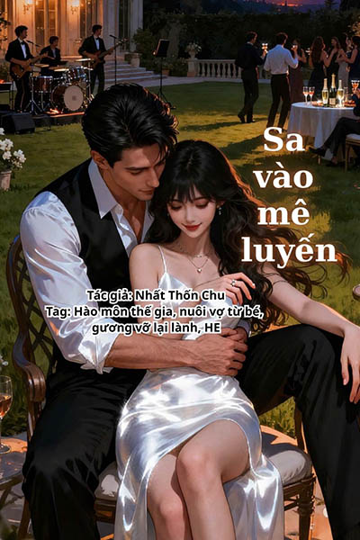 Sa Vào Mê Luyến - Nhất Thốn Chu