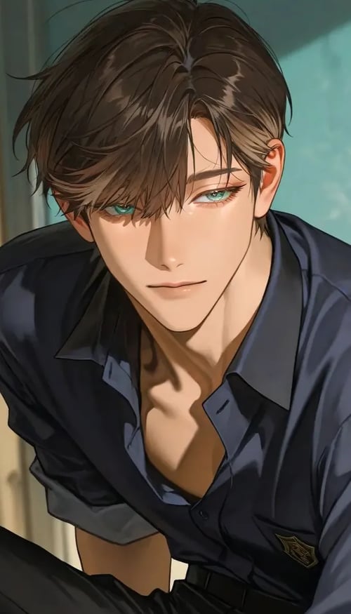 Khi Mở Mắt, Tôi Đã Là Siêu Sao