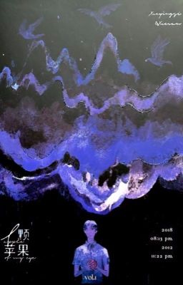 Một Quả Táo - Mạnh Hoàn