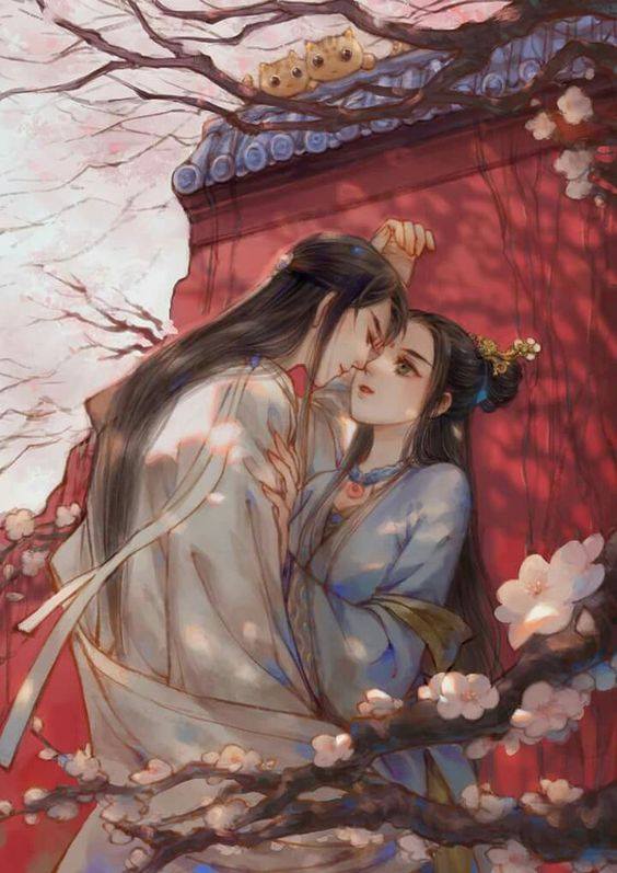 Xuyên Sách Ta Trở Thành Chính Thất Đanh Đá Của Phản Diện