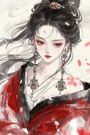 Vị Quân Diệt Tình