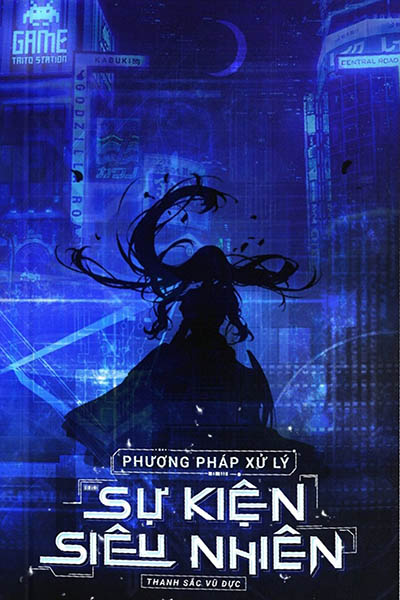 Phương Pháp Xử Lý Sự Kiện Siêu Nhiên