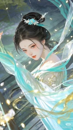 Hành Hung Tiểu Sư Muội - Oa Oa