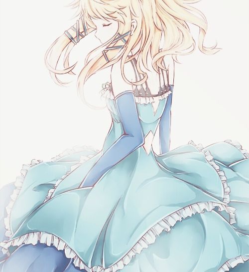 Cô Nàng Trẻ Con Của Anh, Em Dám Trốn?