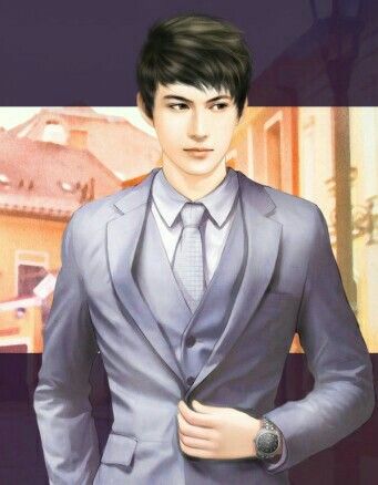 Ông Xã Là Minh Tinh