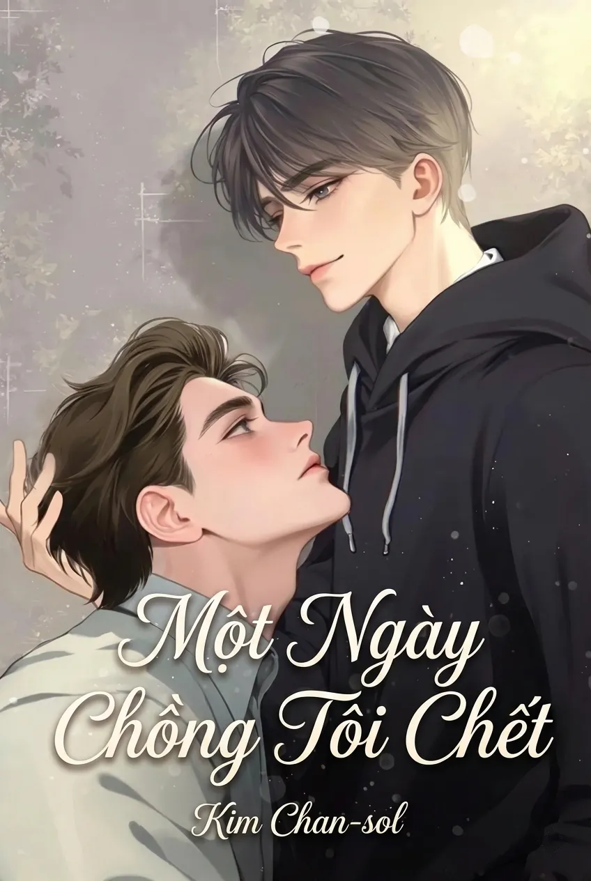 Một Ngày Chồng Tôi Chết - Kim Chan Sol