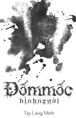 Đốm Mốc Hình Người