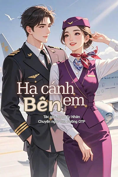 Hạ Cánh Bên Em - Ngọc Tự Nhân