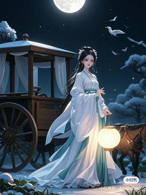 Trọng Sinh Cướp Lại Cơ Duyên Cứu Cả Gia Đình