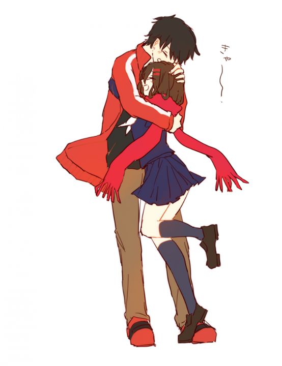 Công Chúa Lưu Manh Và Hoàng Tử Côn Đồ