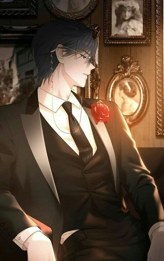 Xuyên Thành Ba Nam Chính Trong Văn Cẩu Thuyết