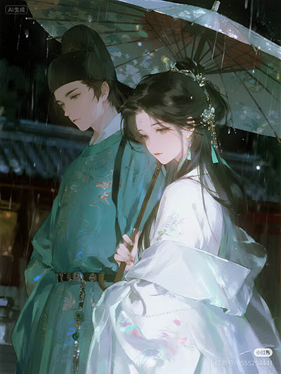 Chấp Thoa Sư - Ân Dưỡng