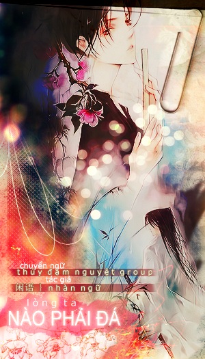 Lòng Ta Nào Phải Đá