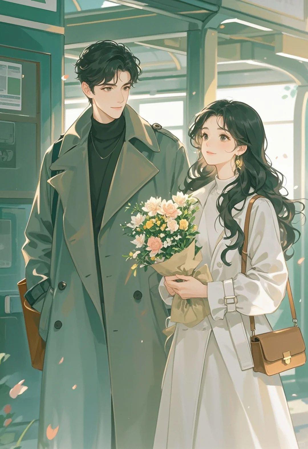 Thập Niên 70: Xuyên Thành Vợ Trước Độc Ác Của Đại Lão, Được Cả Nhà Cưng Chiều