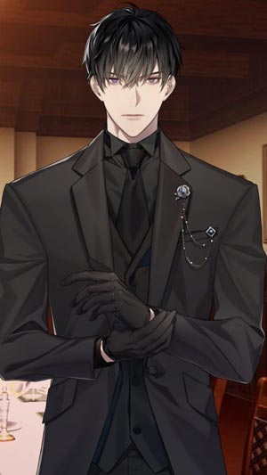 Ta Chỉ Muốn Làm Nam Nhân Bình Thường