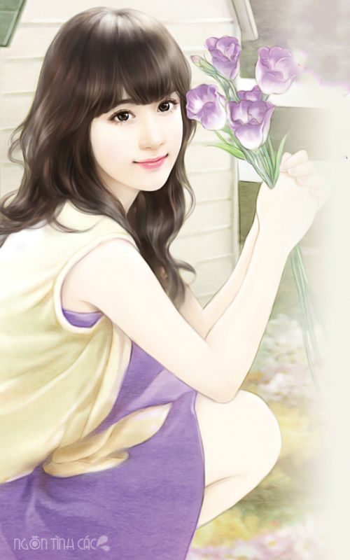 Học Cách Yêu Thương Một Người