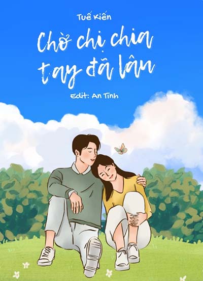 Chờ Chị Chia Tay Đã Lâu
