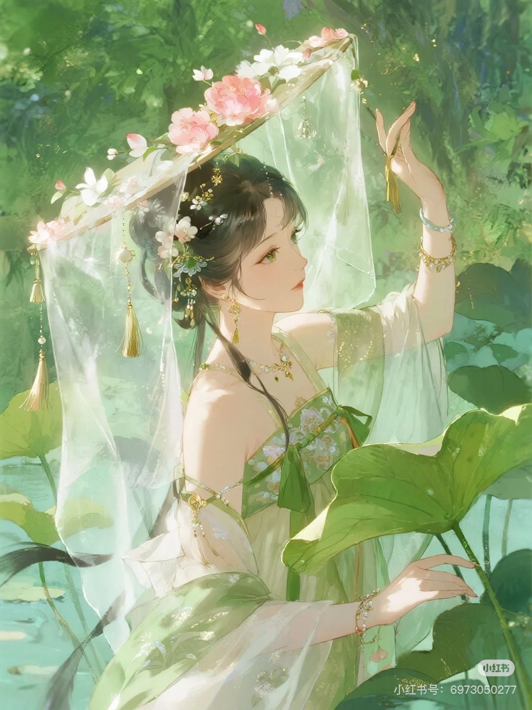 Nông Nữ Dựa Vào Làm Giàu, Mỗi Ngày Khiến Chồng Cũ Tức Chết