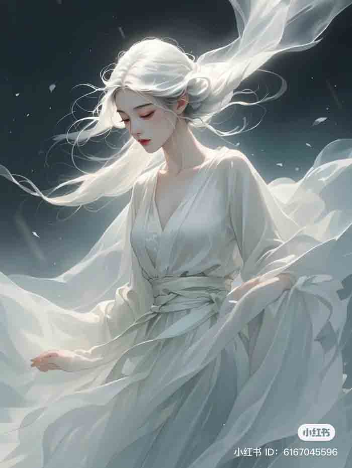 Cung Điện Cửu Trùng - Hạo Nguyệt Cẩu Cẩu