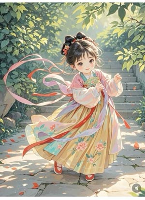 Năm Tám Tuổi, Ta Tự Bán Chính Mình