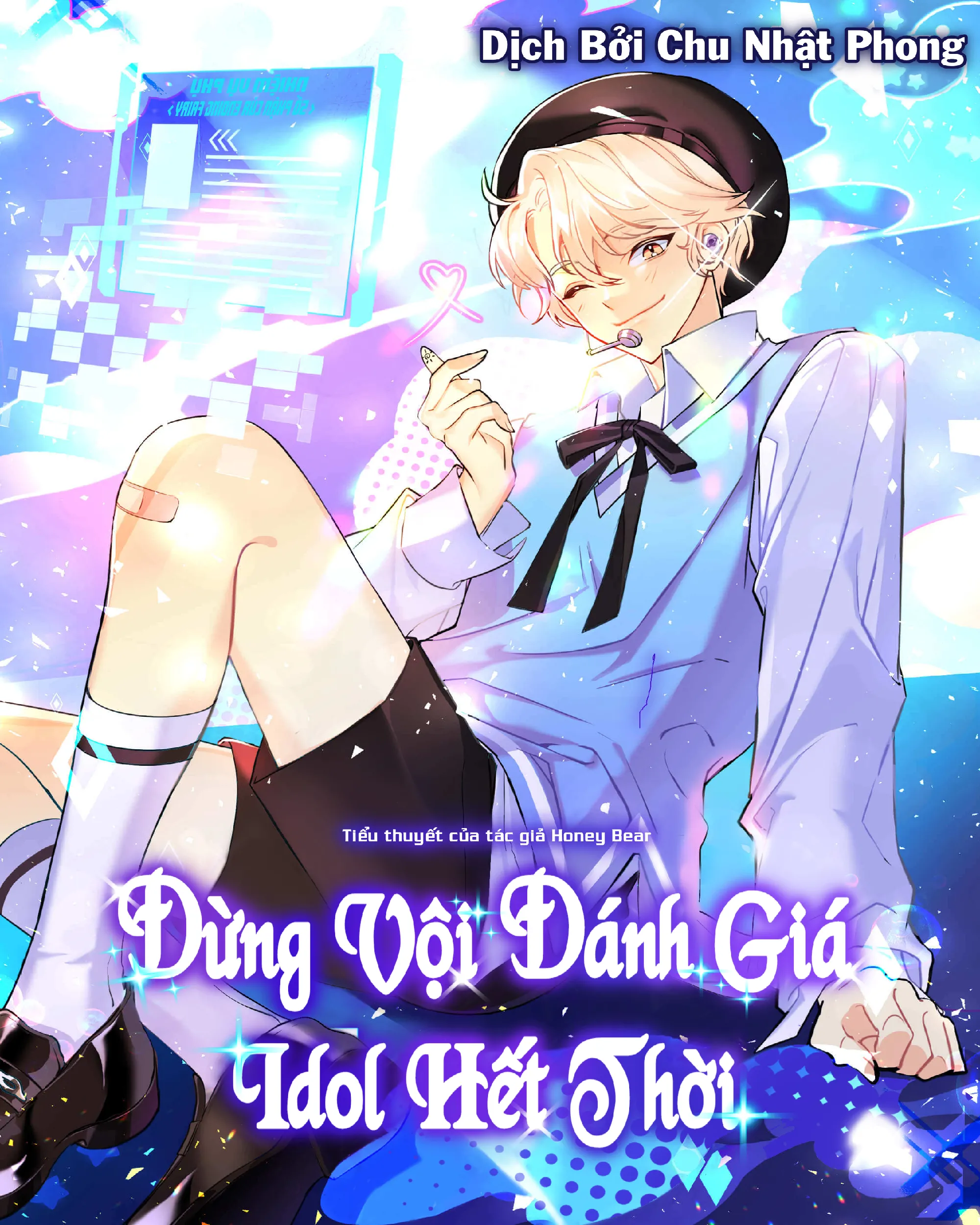 Đừng Vội Đánh Giá Idol Hết Thời