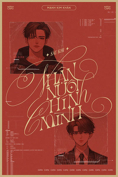 Sau Khi Nhận Nuôi Chính Mình