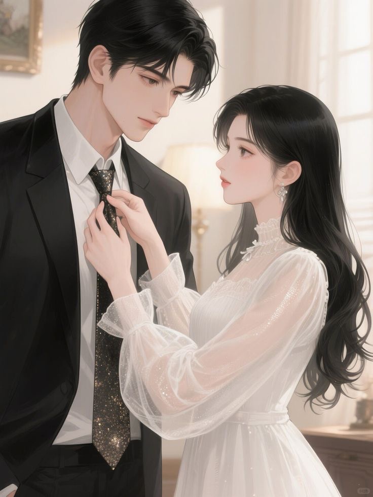 Trao Em Một Đời An Yên