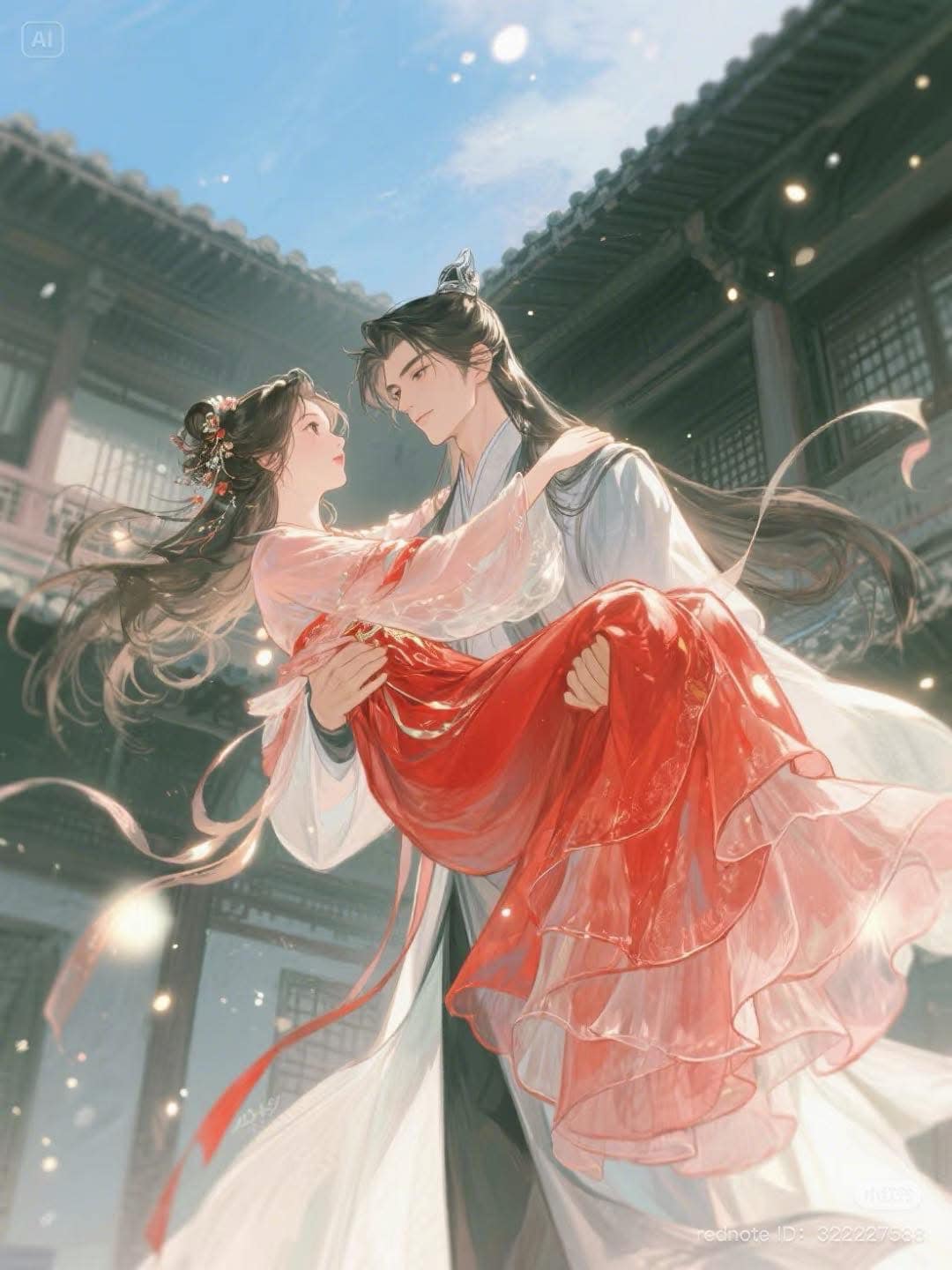 Cả Gia Đình Trung Lương Bị Lưu Đày, Ta Mang Không Gian Cứu Cả Nhà