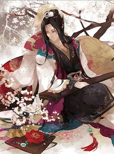 Tương Tư Hữu Hại