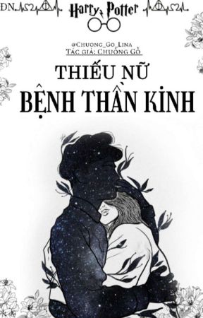 Thiếu Nữ Bệnh Thần Kinh
